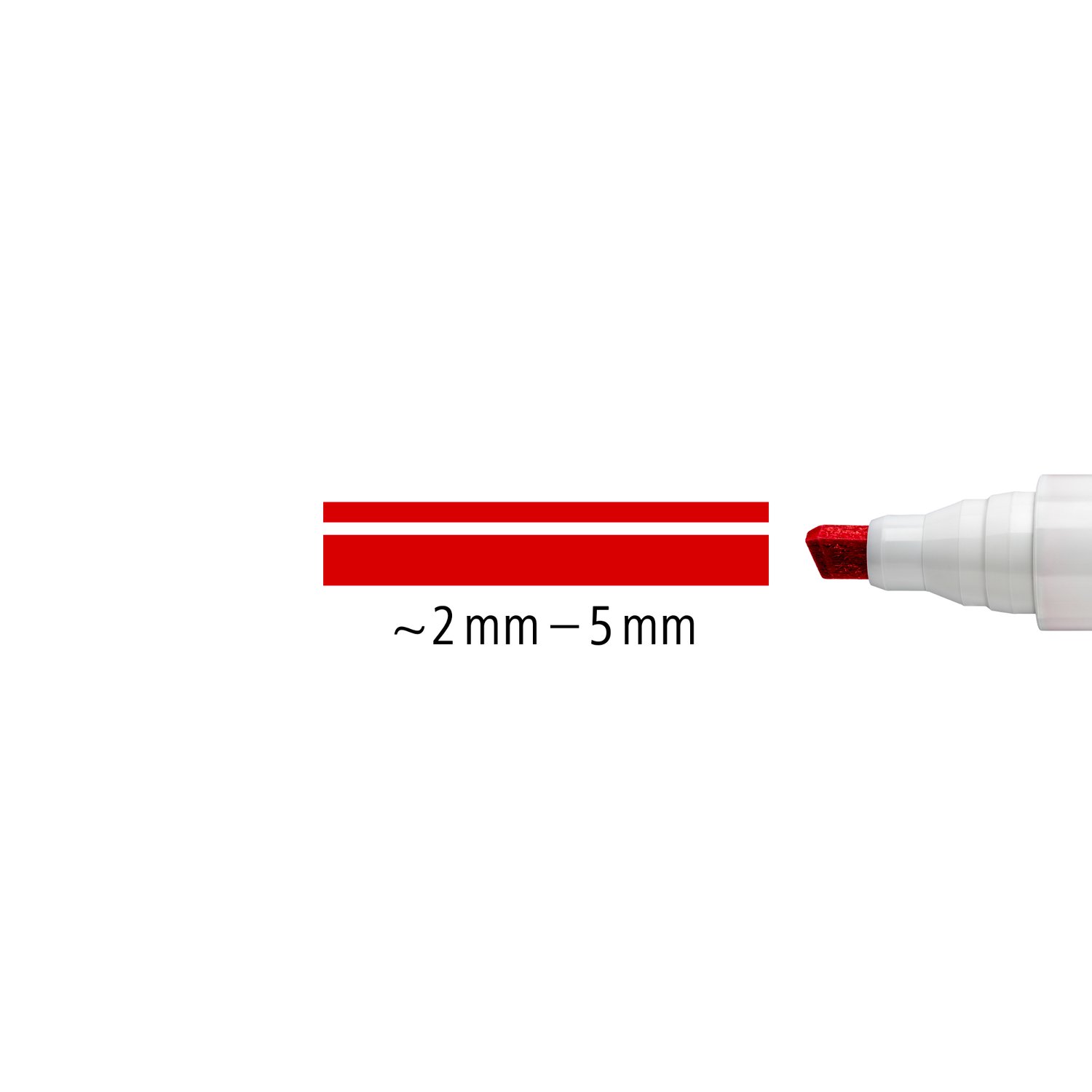 Staedtler Lumocolor 351 B Whiteboard Marker