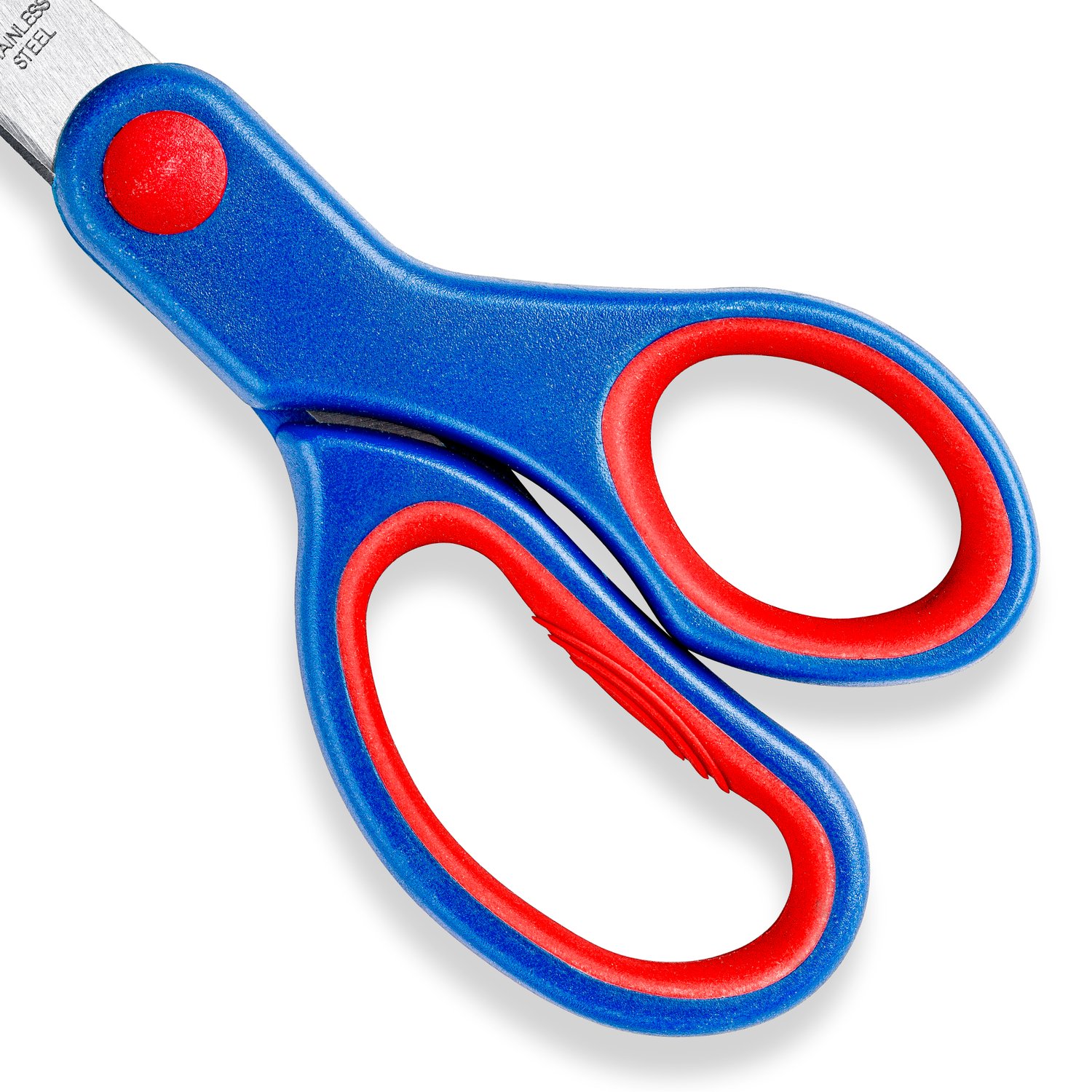 Staedtler Noris 21cm Scissors (Soft Grip)