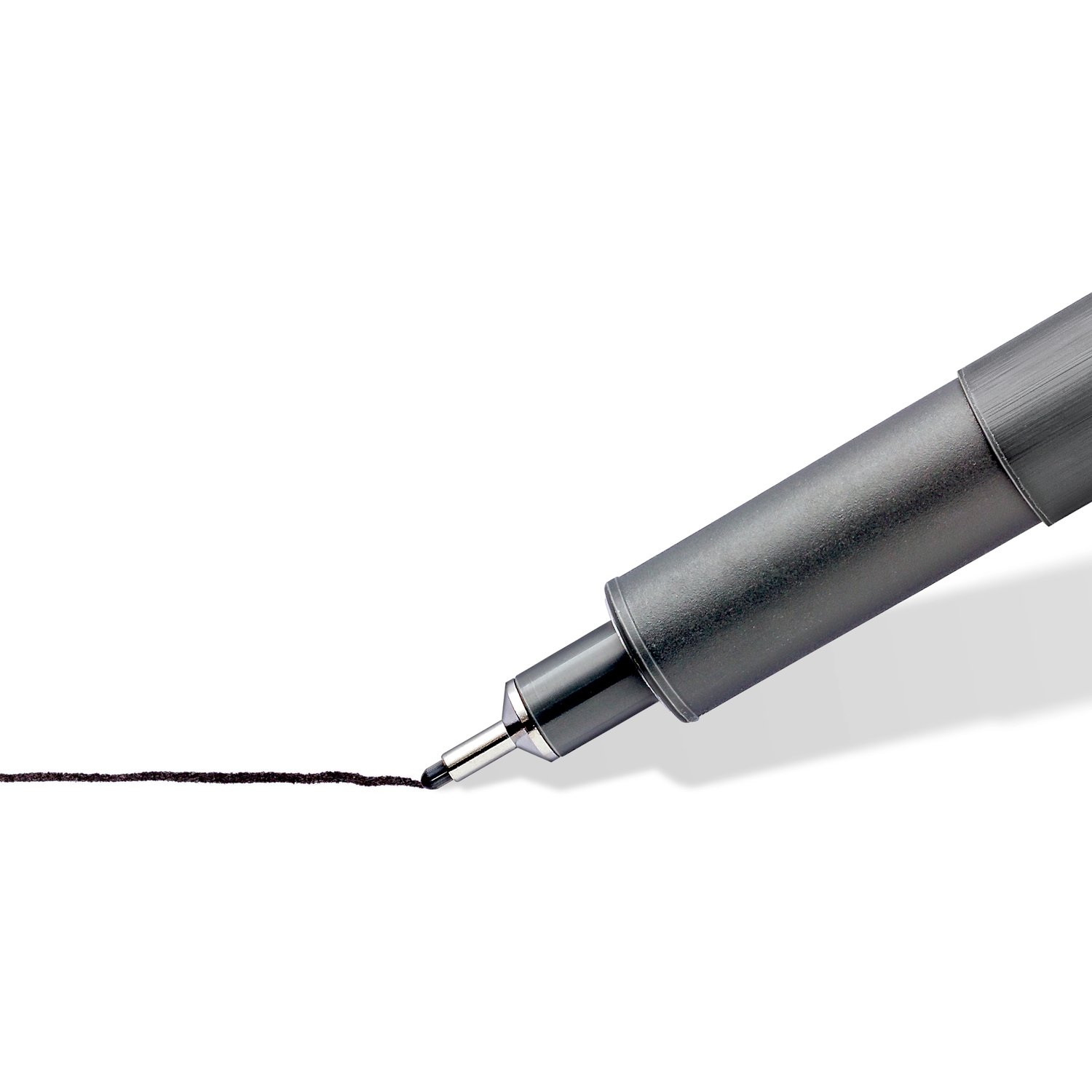 Staedtler 308 Pigment Liner (Black)