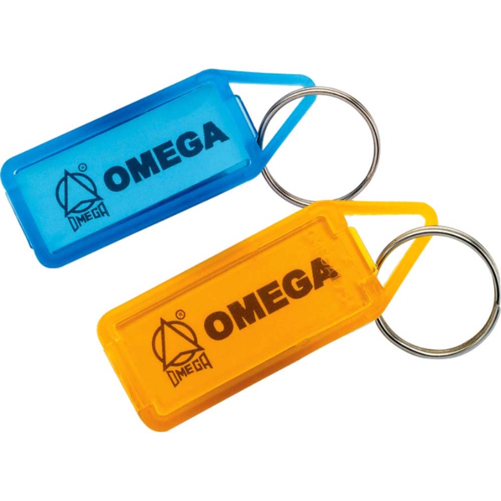 Omega 1754 Elegant Key chain (tag)