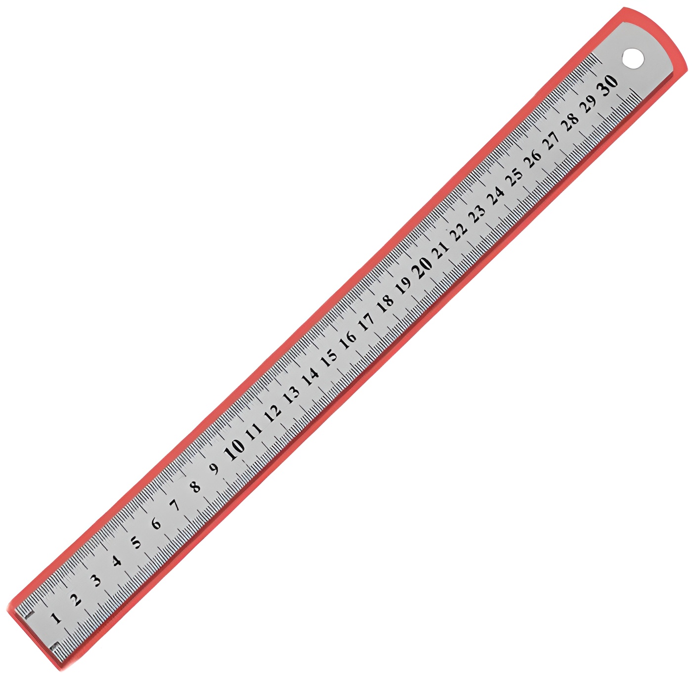 Stainless Steel Ruler (30cm / 12 Inch)