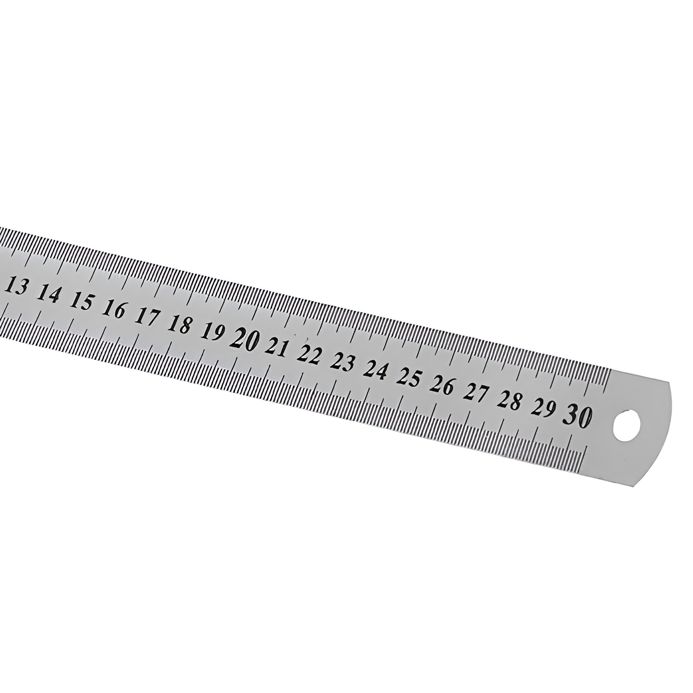 Stainless Steel Ruler (30cm / 12 Inch)
