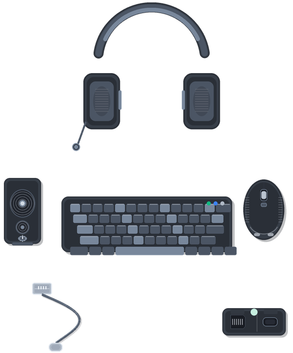 Accessories