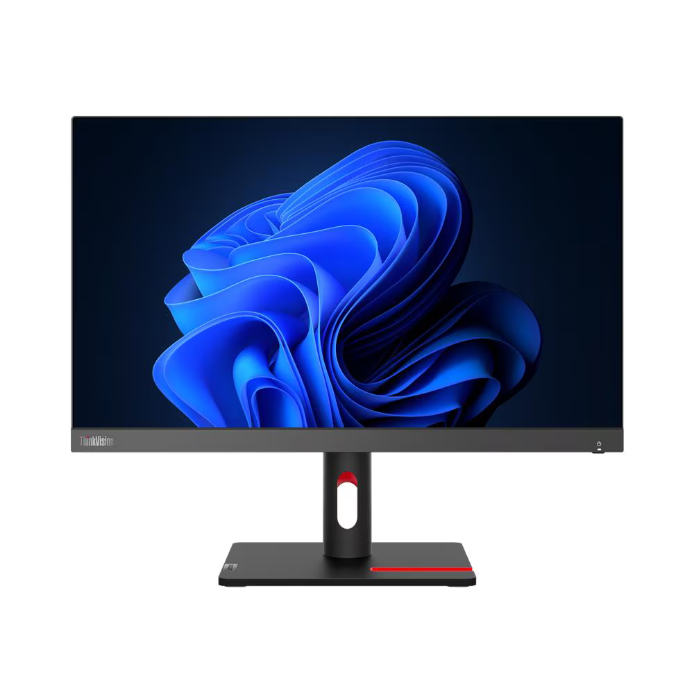 Lenovo ThinkVision S22i-30 – 21.5" FHD IPS, 75Hz, 4ms, 99% sRGB, Raven Black