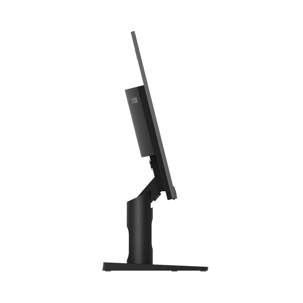 Lenovo ThinkVision S22i-30 – 21.5" FHD IPS, 75Hz, 4ms, 99% sRGB, Raven Black