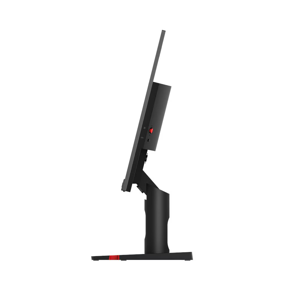 Lenovo ThinkVision S22i-30 – 21.5" FHD IPS, 75Hz, 4ms, 99% sRGB, Raven Black