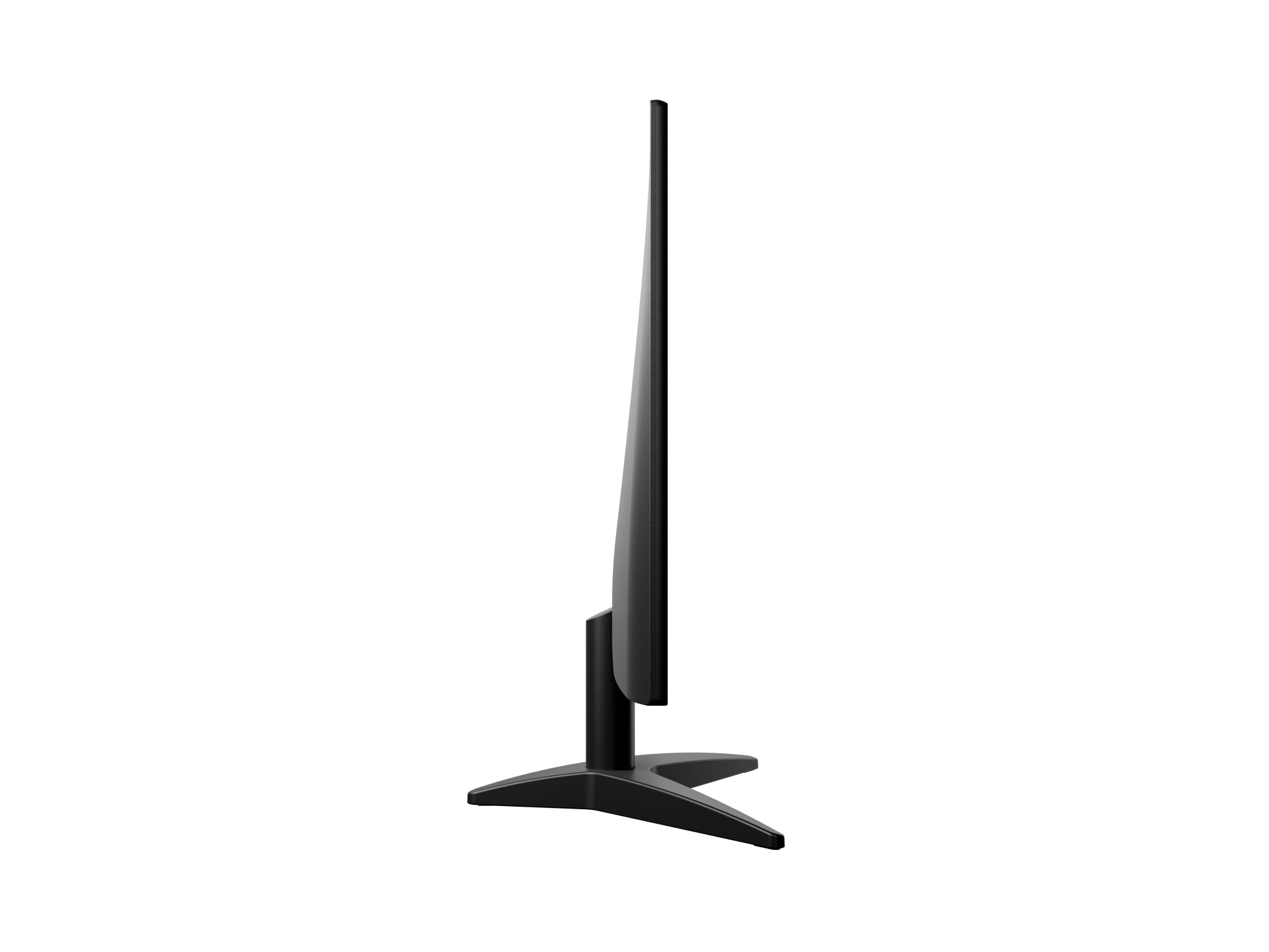 AOC 24B36X 23.8" Hybrid Gaming Monitor – FHD IPS, 144Hz, 0.5ms, Adaptive Sync, HDR10, Black