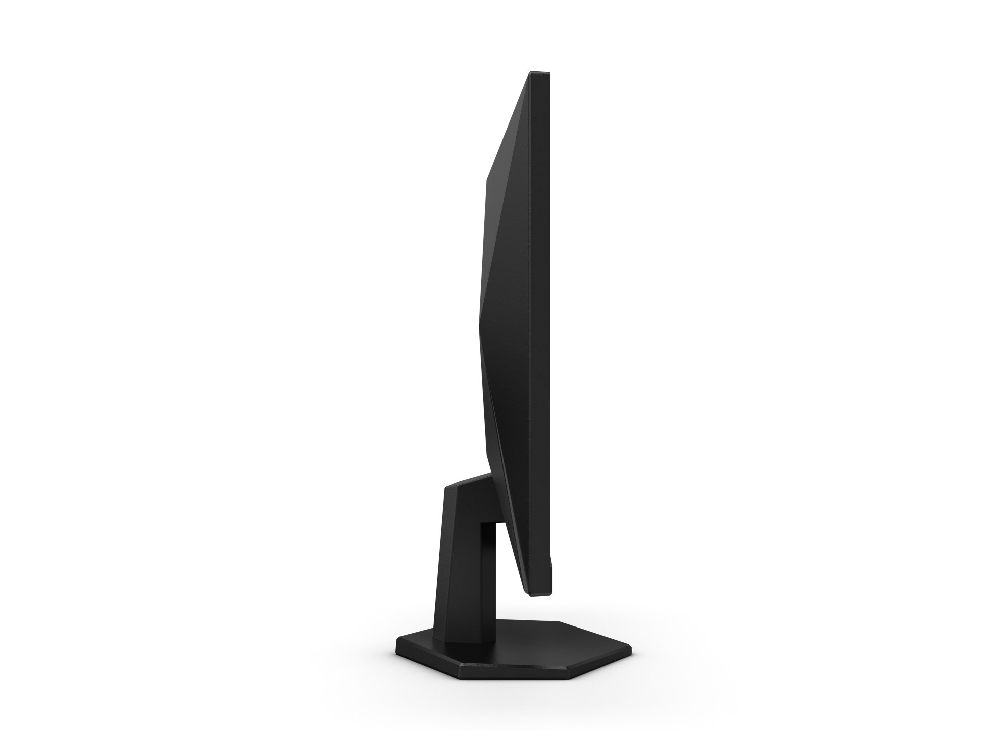 AOC 27G42E 27" Gaming Monitor – FHD Fast IPS, 180Hz/200Hz, 0.5ms, G-Sync Compatible, HDR10