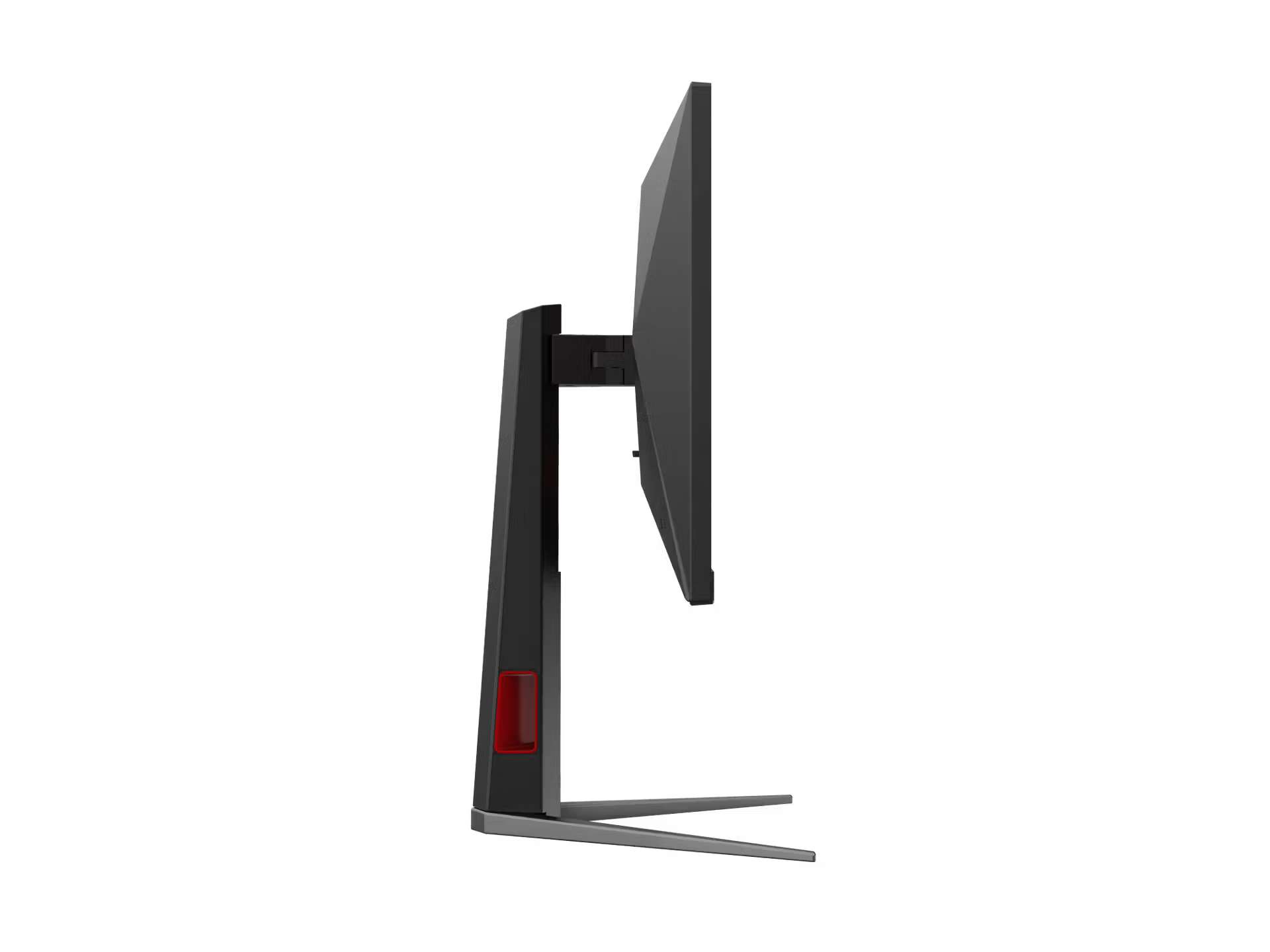 AOC 24G4H 23.8" Gaming Monitor – FHD Fast IPS, 200Hz, 0.5ms, Adaptive Sync, HDR Ready