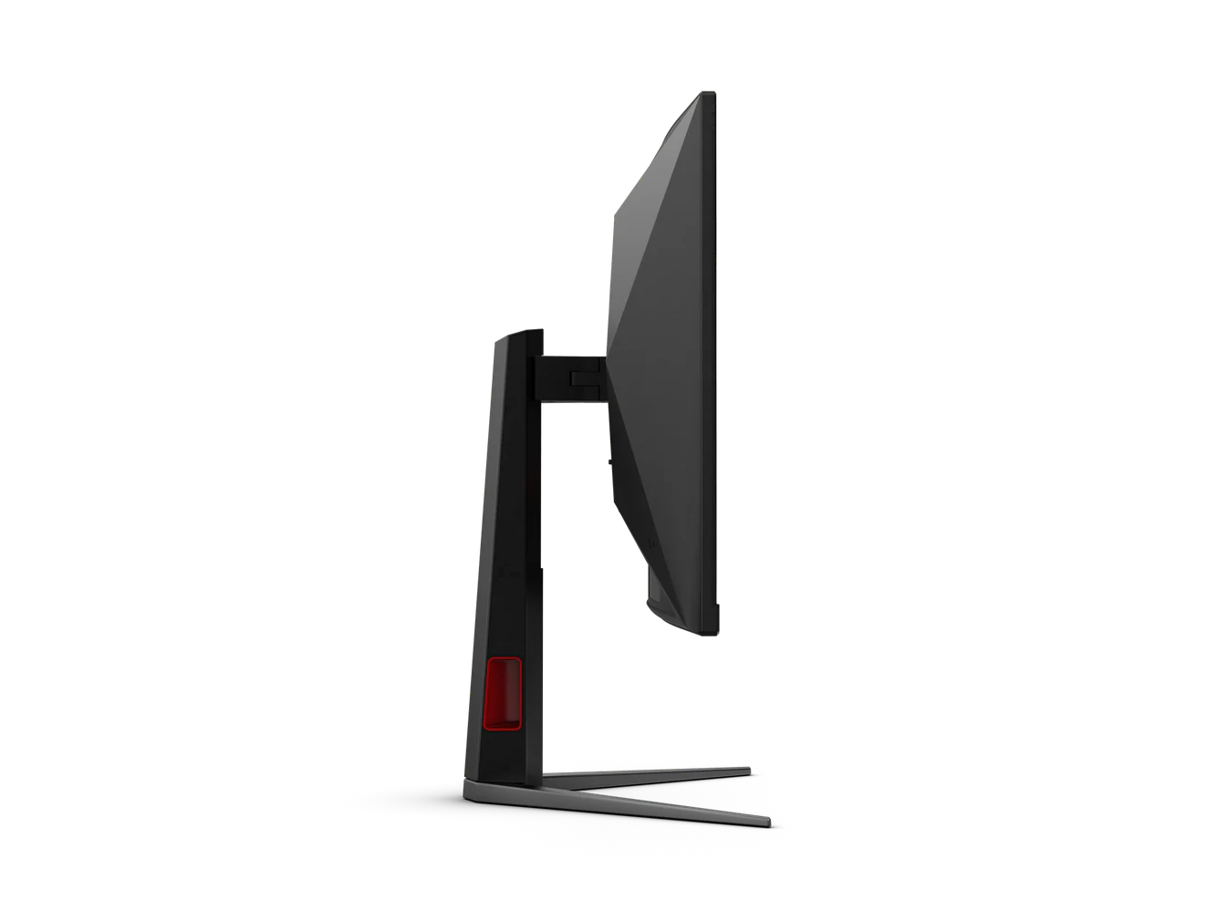 AOC C27G4H 27" Curved Gaming Monitor – FHD Fast VA, 180Hz, 0.5ms, Adaptive Sync, 1500R, HDR10