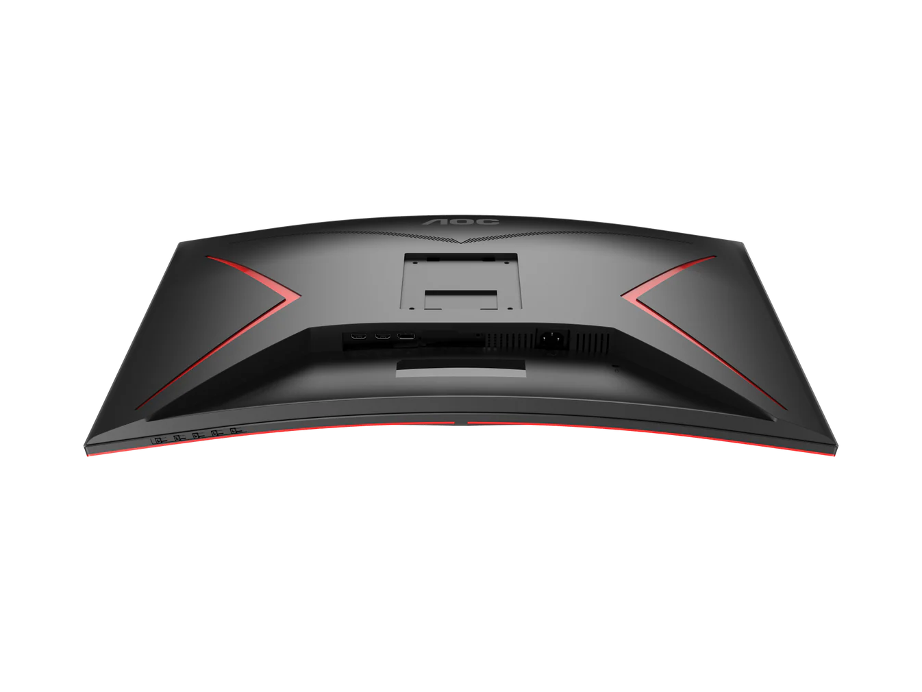 AOC C32G2ZE 31.5" Curved Gaming Monitor – FHD VA, 240Hz, 0.5ms, FreeSync Premium, 1500R, HDR Ready