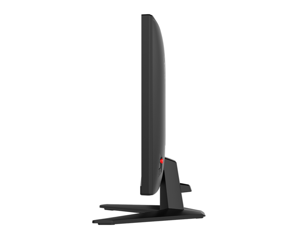 MSI MAG 272F X24 27" Gaming Monitor – FHD Rapid IPS, 240Hz, 0.5ms, FreeSync Premium, HDR Ready