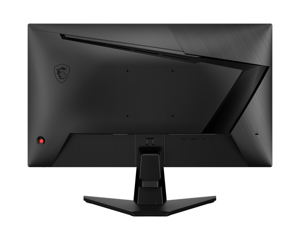 MSI MAG 255F E20 24.5" Gaming Monitor – FHD Rapid IPS, 200Hz, 0.5ms , FreeSync Premium, HDR Ready