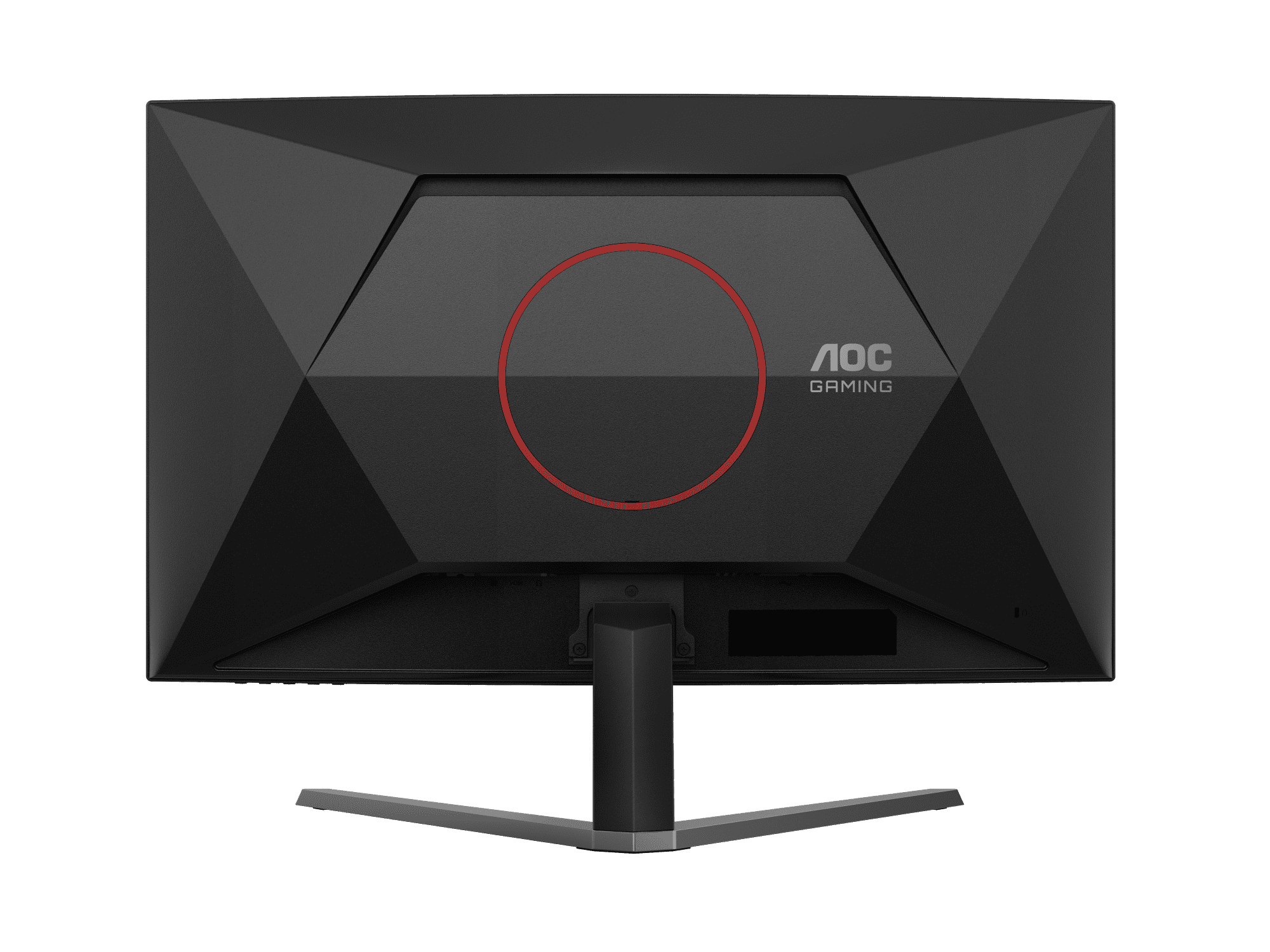 AOC CQ32G4E 31.5" Curved Gaming Monitor – QHD (2560x1440), 180Hz, 0.5ms, VA Panel, Adaptive Sync