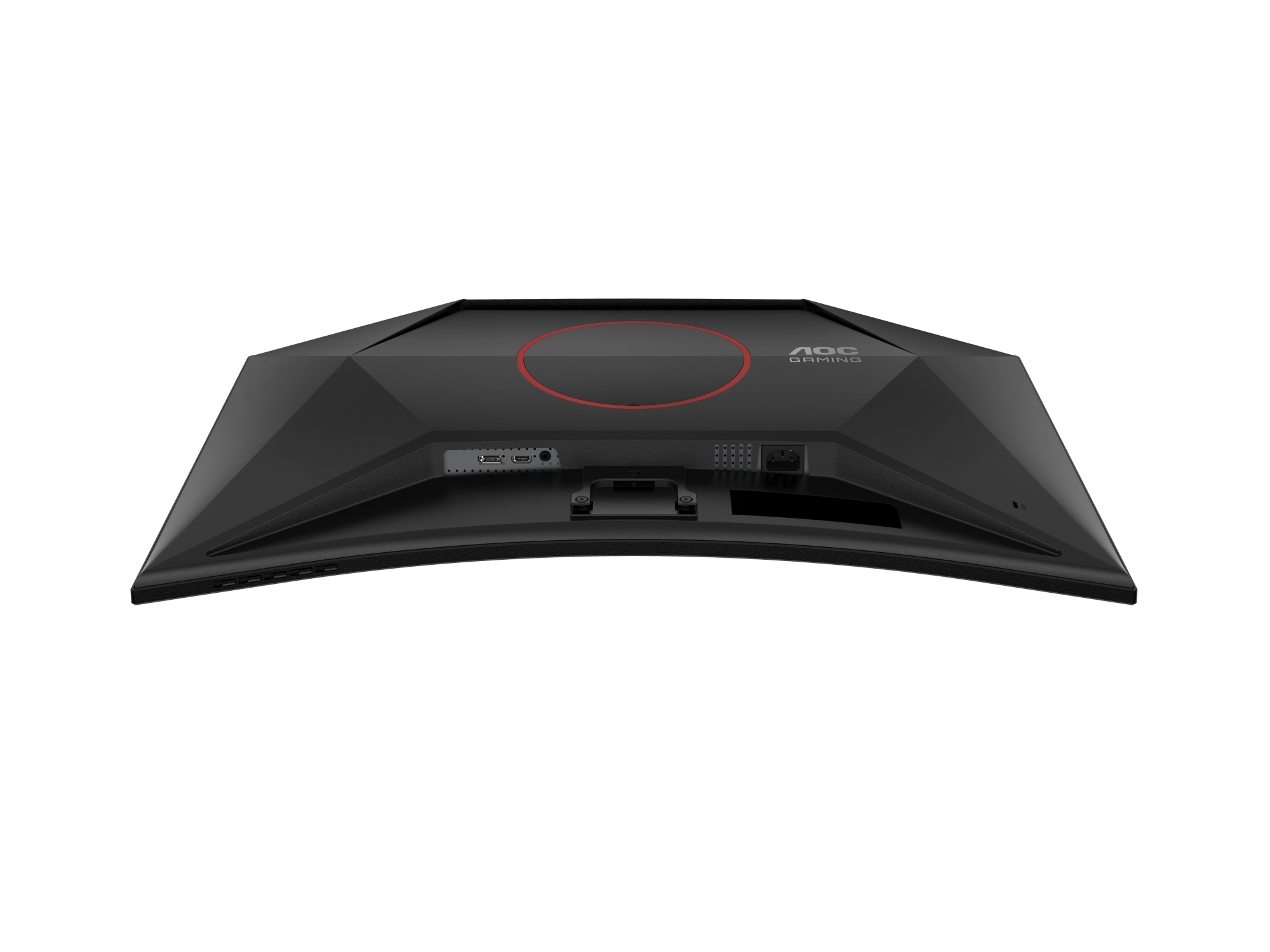 AOC CQ32G4E 31.5" Curved Gaming Monitor – QHD (2560x1440), 180Hz, 0.5ms, VA Panel, Adaptive Sync