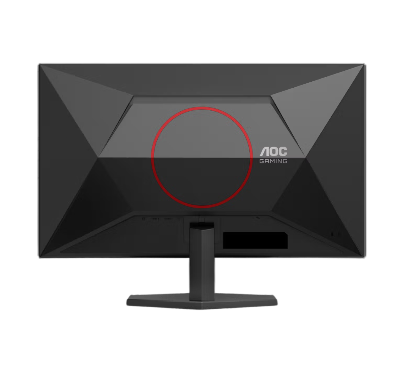 AOC Q27G42ZE 27" Fast IPS Gaming Monitor – QHD (2560x1440), 260Hz, 0.3ms, Adaptive Sync