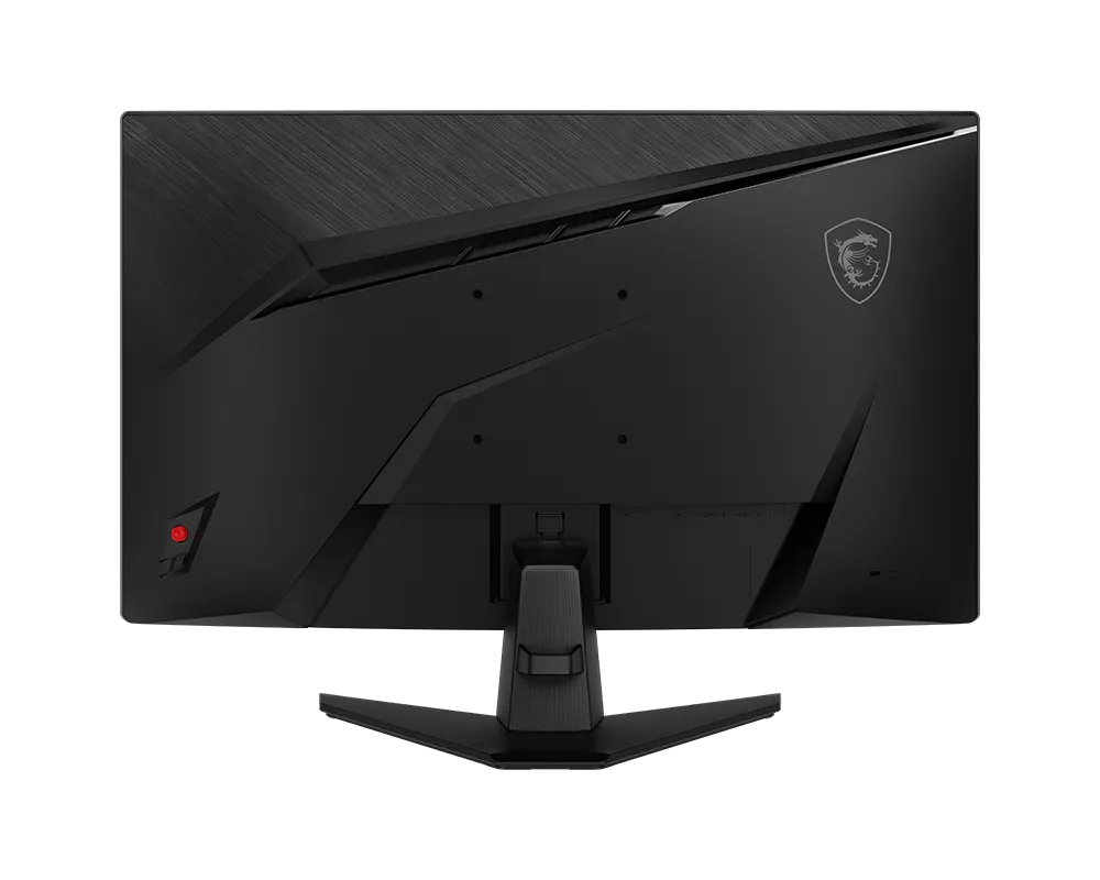 MSI MAG 274CXF 27" Curved Gaming Monitor – FHD (1920x1080), 280Hz, 0.5ms, Rapid VA, FreeSync Premium, Black