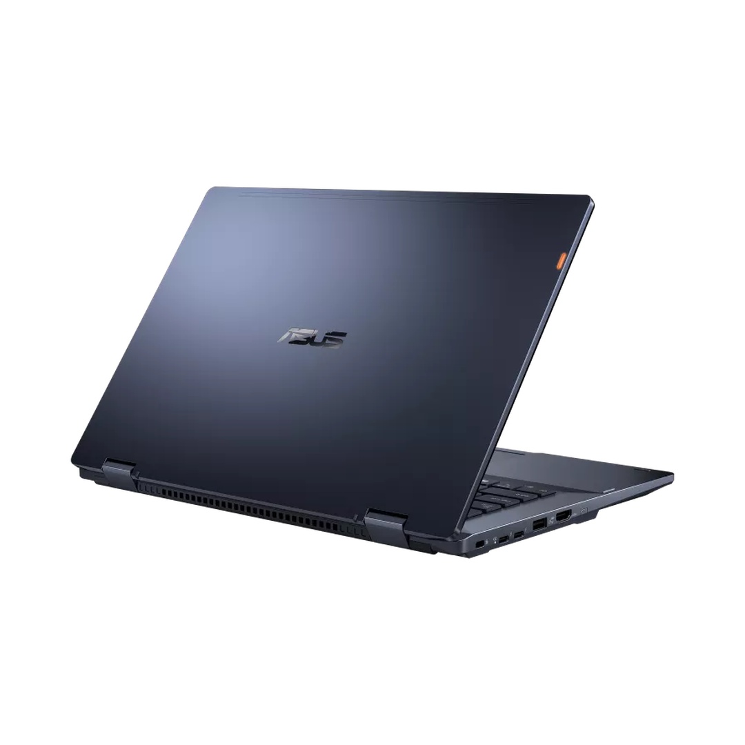ASUS ExpertBook B3 Flip B3402FVA 14" FHD Touchscreen 2-in-1 Laptop — Intel Core 7 150U, 16GB RAM, 512GB SSD, Star Black