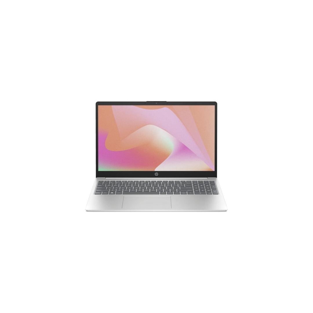 HP Laptop 15-fd0240ne 15.6" FHD Laptop — Intel Core i7-1355U, 16GB RAM, 512GB SSD, Natural Silver