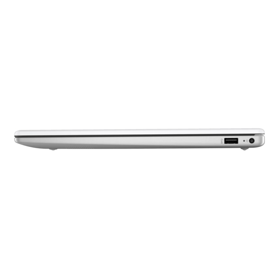 HP Laptop 15-fd0240ne 15.6" FHD Laptop — Intel Core i7-1355U, 16GB RAM, 512GB SSD, Natural Silver