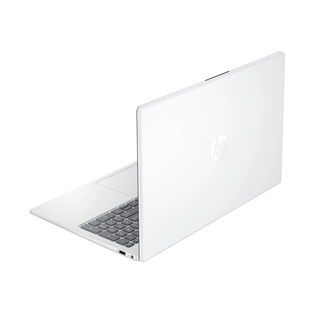 HP Laptop 15-fd0240ne 15.6" FHD Laptop — Intel Core i7-1355U, 16GB RAM, 512GB SSD, Natural Silver