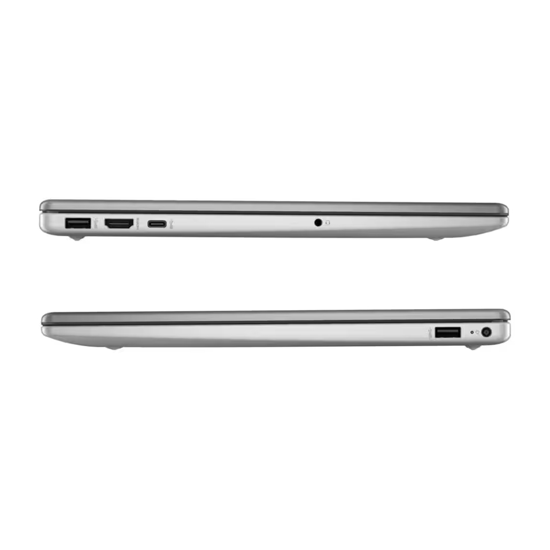 HP 250 G10 15.6" FHD Business Laptop — Intel Core i3-1315U, 8GB RAM, 512GB SSD