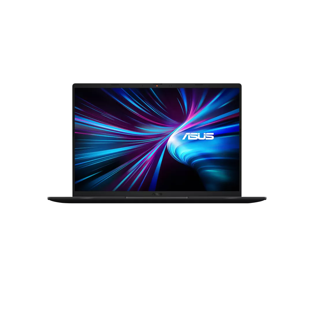 ASUS V16 16" WUXGA 144Hz Gaming Laptop — Intel Core 7 240H, 16GB DDR5 RAM, 1TB SSD, RTX 5060, Matte Black