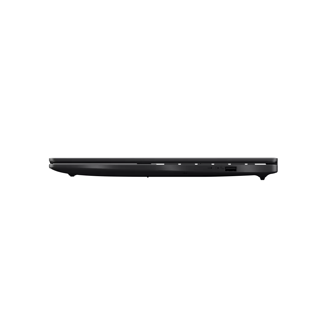 ASUS V16 16" WUXGA 144Hz Gaming Laptop — Intel Core 7 240H, 16GB DDR5 RAM, 1TB SSD, RTX 5060, Matte Black