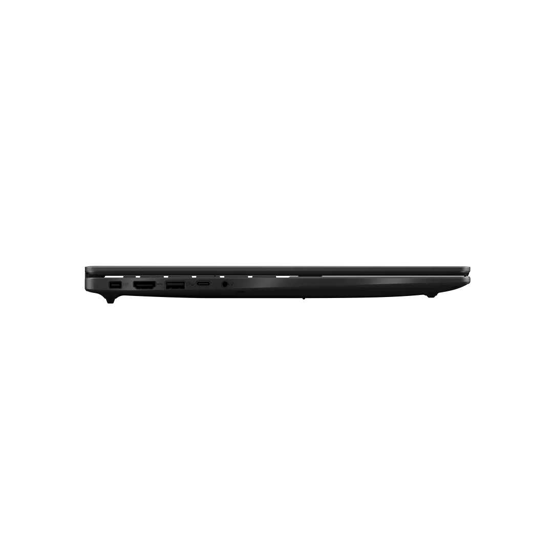 ASUS V16 16" WUXGA 144Hz Gaming Laptop — Intel Core 7 240H, 16GB DDR5 RAM, 1TB SSD, RTX 5060, Matte Black