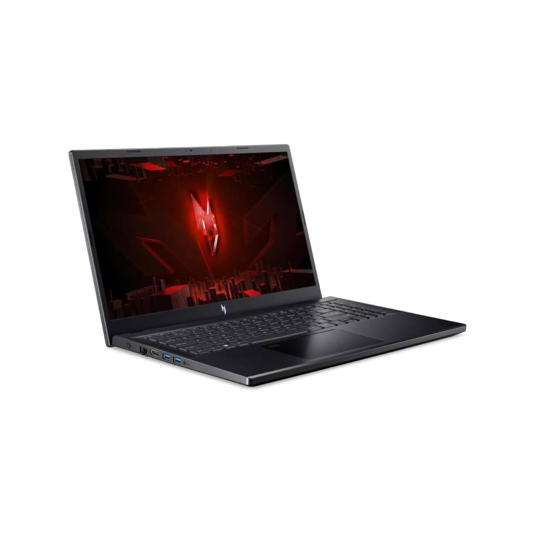 Acer Nitro V 15 15.6" FHD 144Hz Gaming Laptop — Intel Core i5-13420H, 16GB DDR5 RAM, 512GB SSD, RTX 3050 6GB