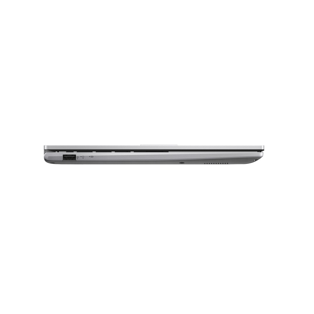 ASUS Vivobook 15 X1504VA 15.6" FHD Laptop — Intel Core i7-1355U, 8GB RAM, 512GB SSD, Quiet Blue