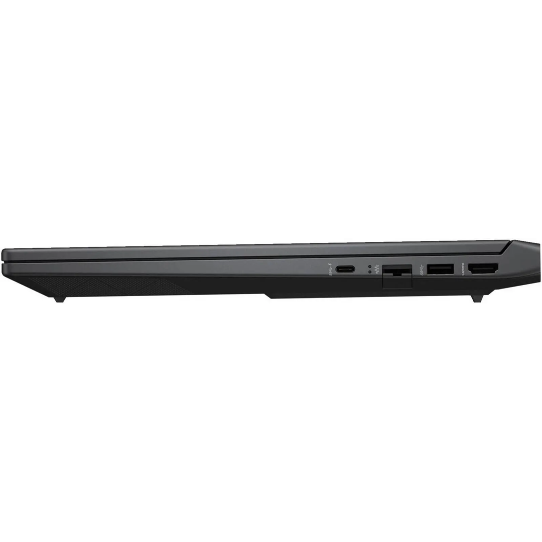 HP Victus 15-fa2013dx 15.6" FHD 144Hz Gaming Laptop — Intel Core i5-13420H, 8GB RAM, 512GB SSD, RTX 3050 6GB, Mica Silver