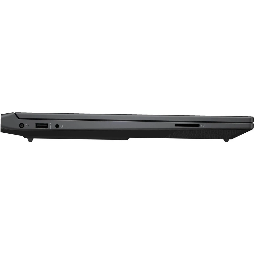 HP Victus 15-fa2013dx 15.6" FHD 144Hz Gaming Laptop — Intel Core i5-13420H, 8GB RAM, 512GB SSD, RTX 3050 6GB, Mica Silver