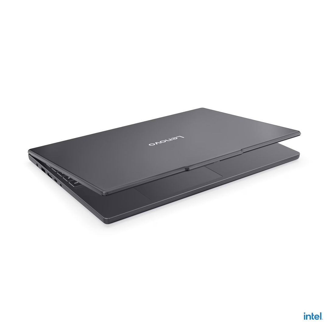 Lenovo V15 G5 IRL 15.6" FHD Business Laptop — Intel Core i7-13620H, 8GB DDR5 RAM, 512GB SSD, Luna Gray