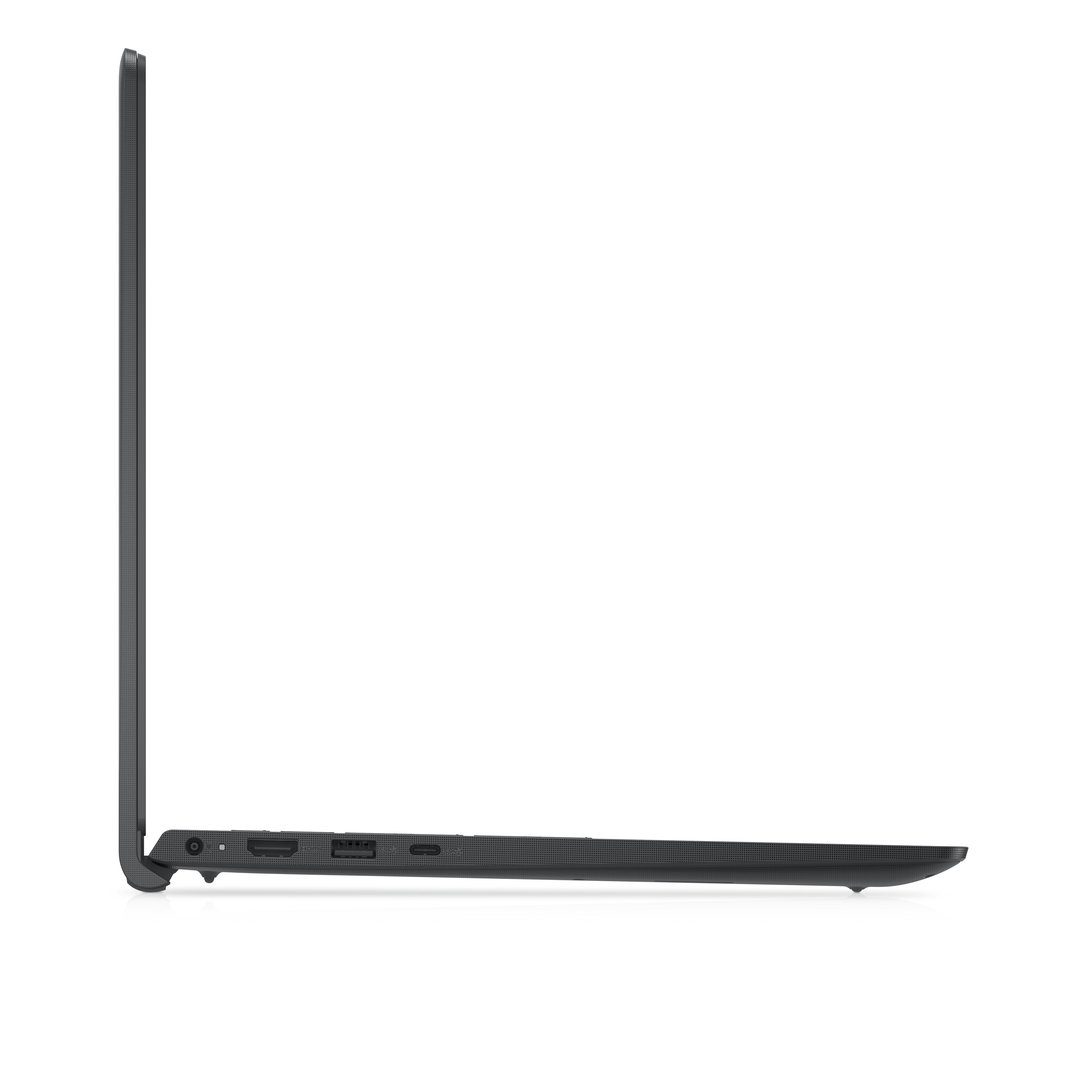 Dell Inspiron 15 3530 15.6" FHD 120Hz Laptop — Intel Core i5-1334U, 8GB RAM, 512GB SSD, Carbon Black