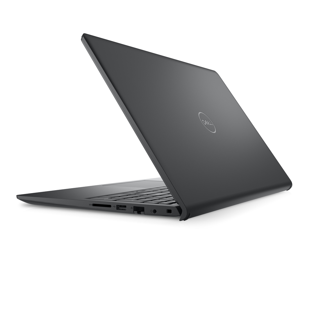 Dell Inspiron 15 3530 15.6" FHD 120Hz Laptop — Intel Core i5-1334U, 8GB RAM, 512GB SSD, Carbon Black