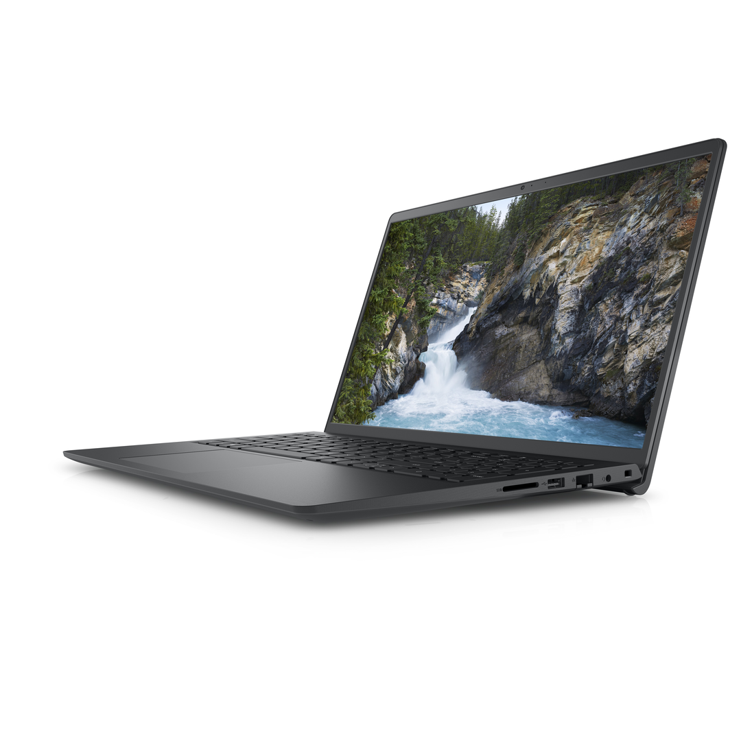 Dell Inspiron 15 3530 15.6" FHD 120Hz Laptop — Intel Core i5-1334U, 8GB RAM, 512GB SSD, Carbon Black