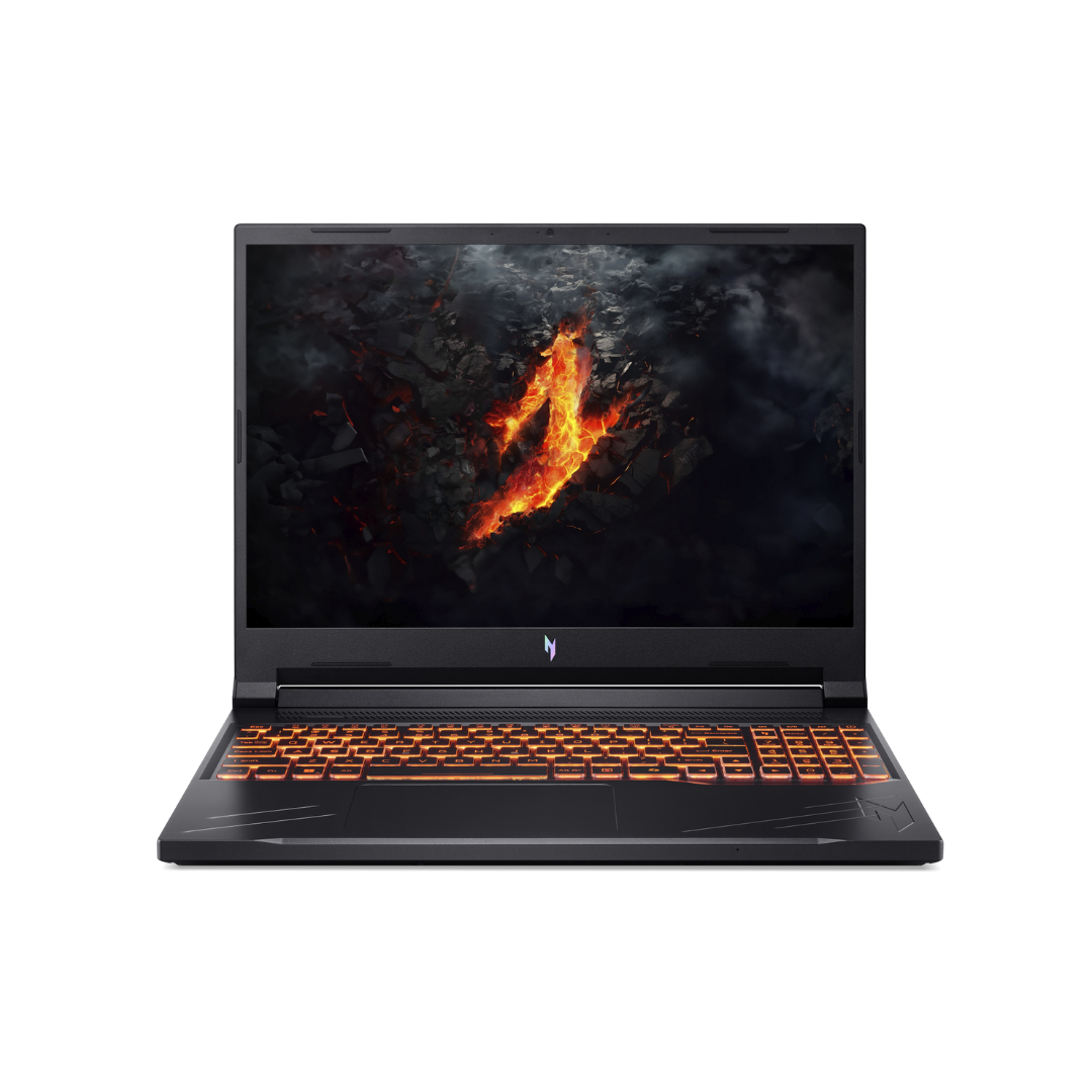 Acer Nitro V 15 15.6" FHD 144Hz Gaming Laptop — Intel Core i5-13420H, 16GB DDR5 RAM, 512GB SSD, RTX 3050 6GB