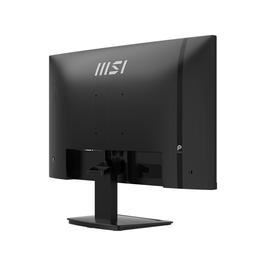 MSI PRO MP273 E14A – 27" FHD IPS, 144Hz, 1ms MPRT, Built-in Speakers, FreeSync, HDR Ready