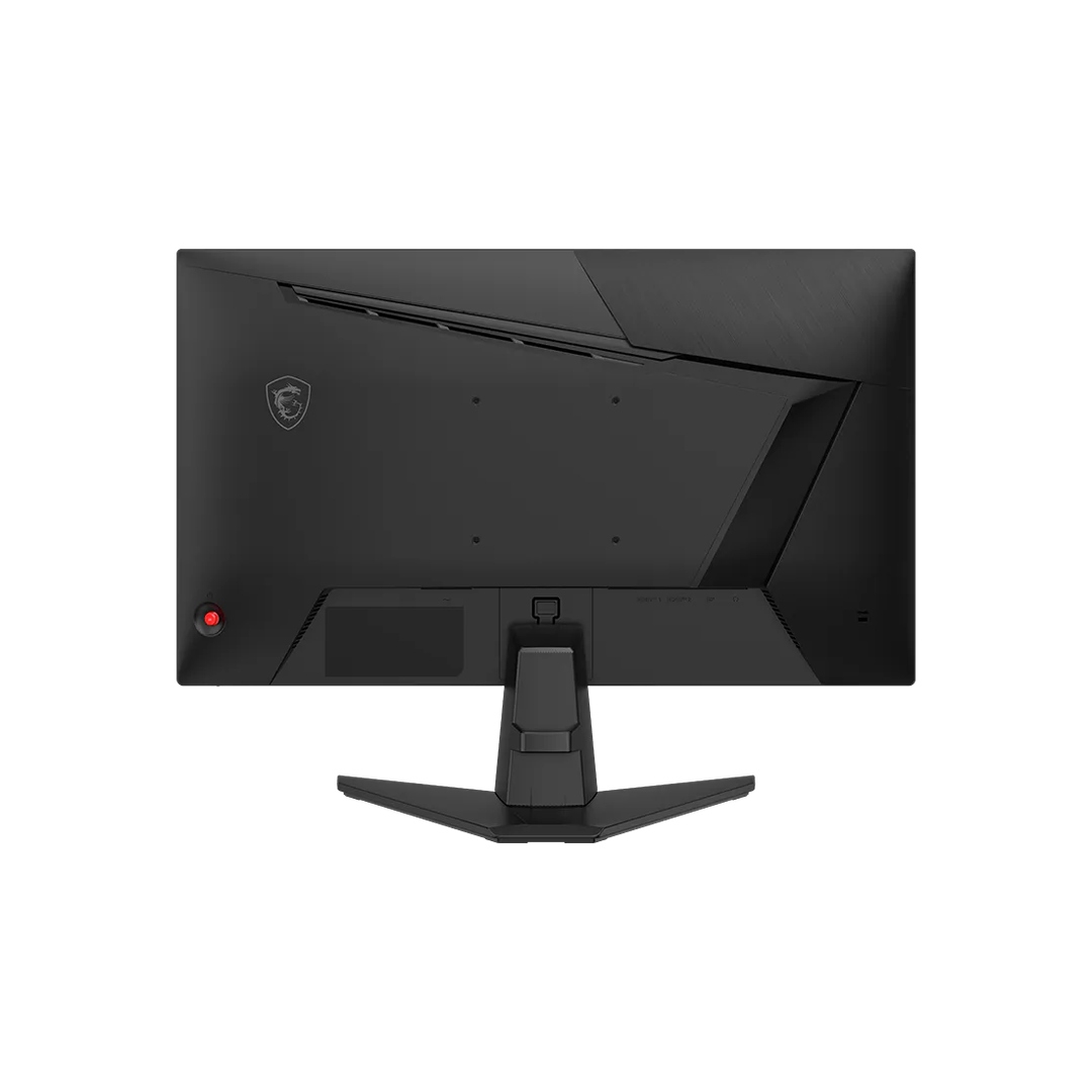 MSI MAG 245F X24 23.8" Gaming Monitor – FHD Rapid IPS, 240Hz, 0.5ms, AMD FreeSync Premium, HDR Ready