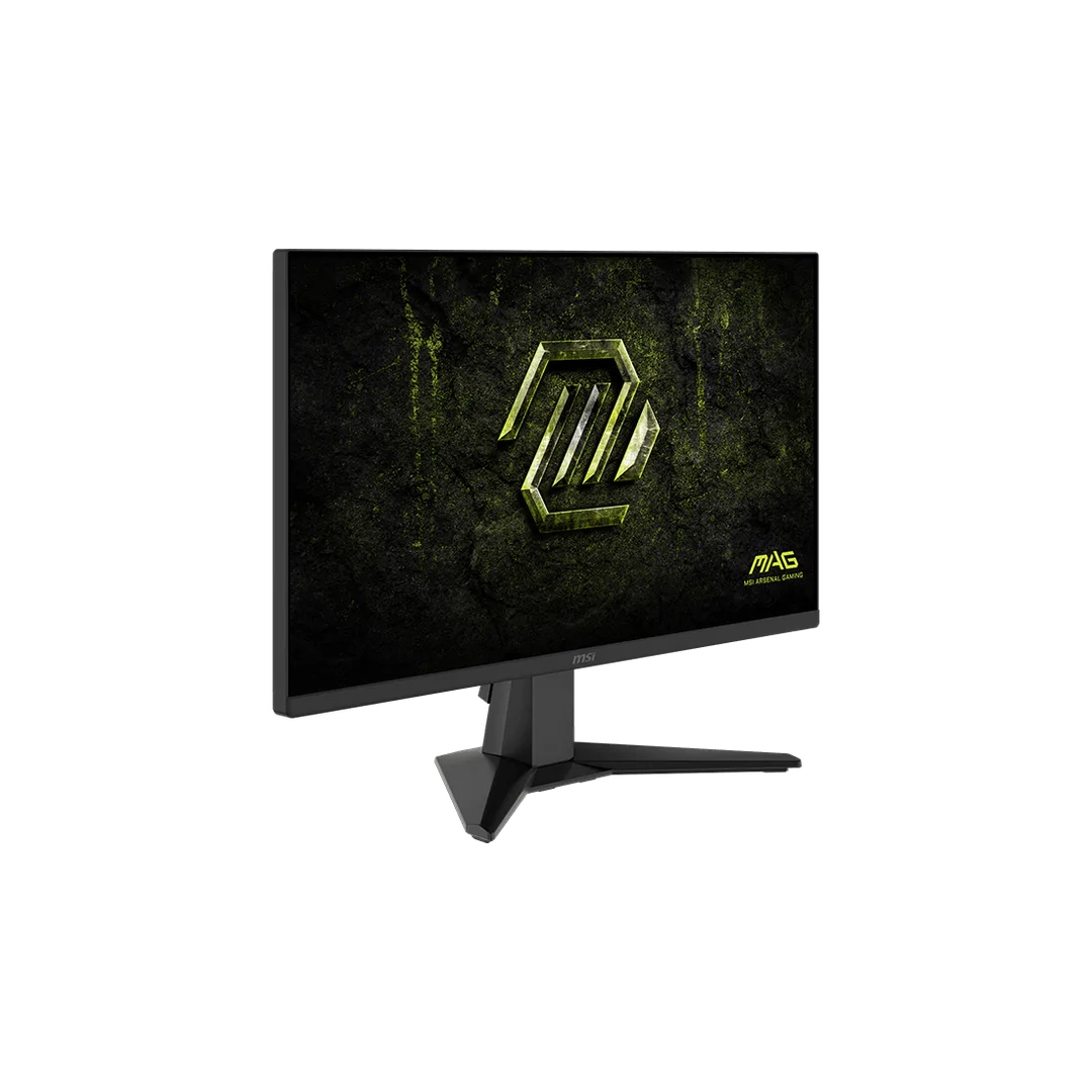 MSI MAG 245F X24 23.8" Gaming Monitor – FHD Rapid IPS, 240Hz, 0.5ms, AMD FreeSync Premium, HDR Ready