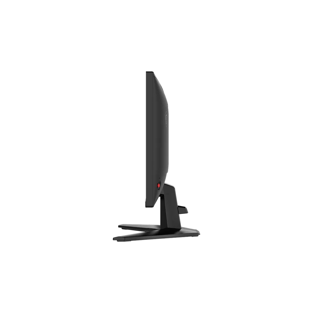 MSI MAG 245F X24 23.8" Gaming Monitor – FHD Rapid IPS, 240Hz, 0.5ms, AMD FreeSync Premium, HDR Ready