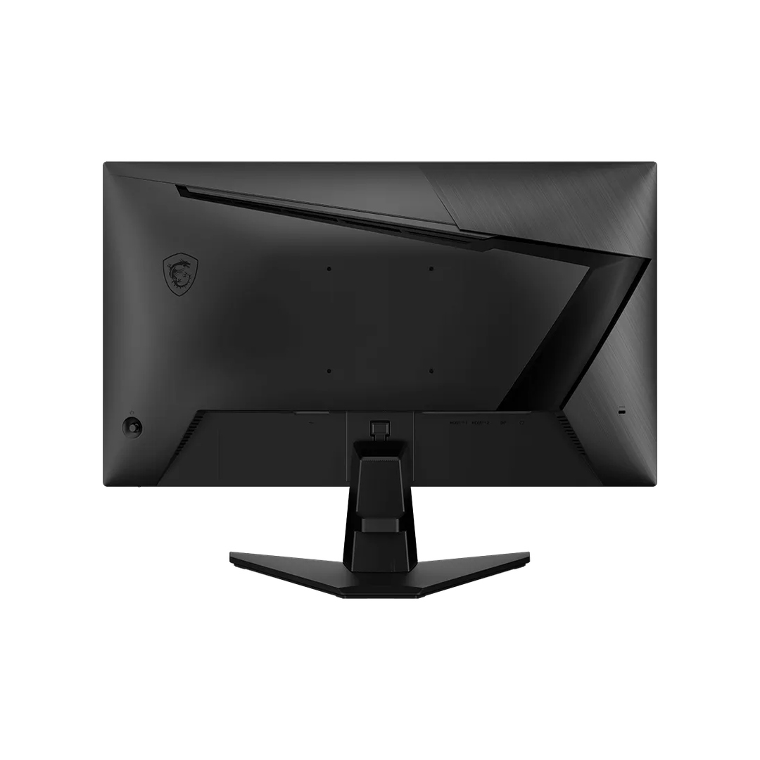 MSI MAG 255XF 24.5" Gaming Monitor – FHD Rapid IPS, 300Hz, 0.5ms, AMD FreeSync Premium, HDR Ready