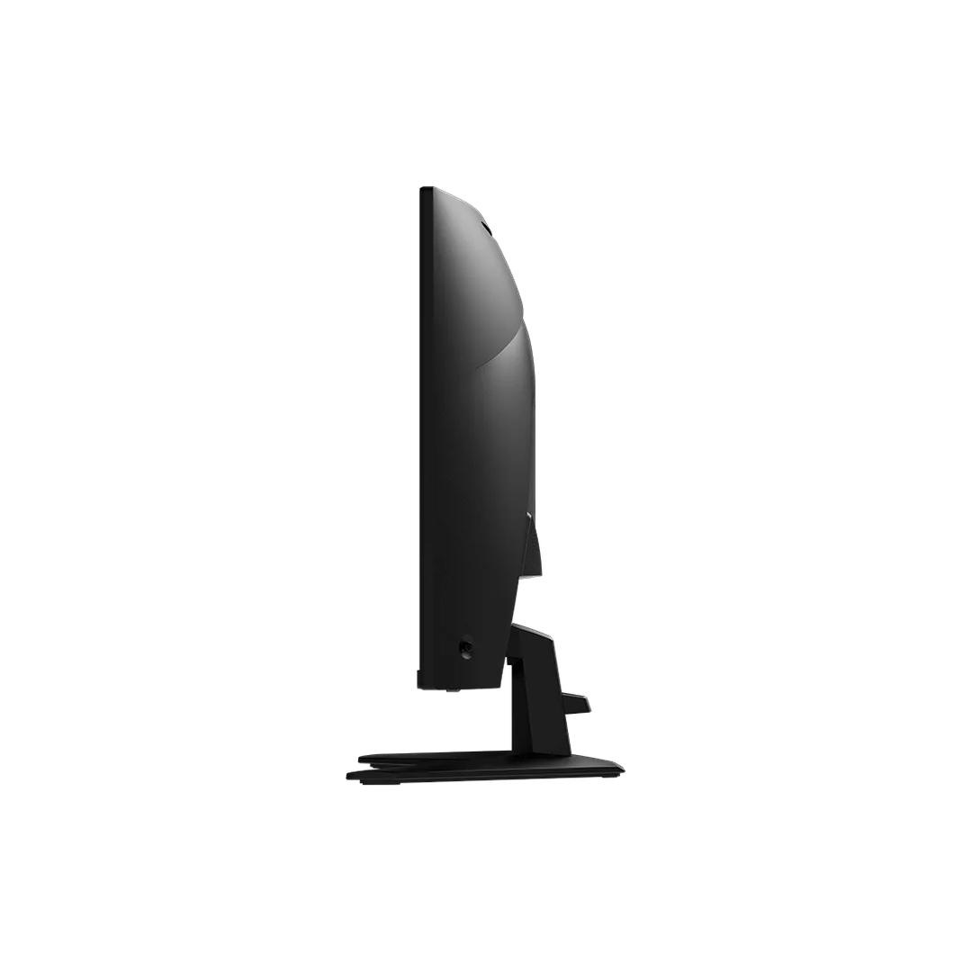 MSI MAG 32C6X 31.5" Curved Gaming Monitor – FHD VA, 250Hz, 1ms MPRT, 1500R, Adaptive Sync, HDR Ready