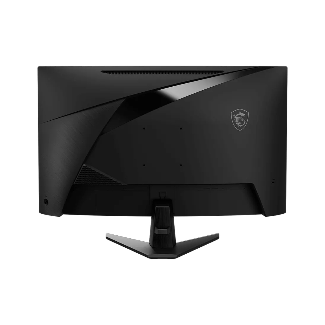 MSI MAG 32C6X 31.5" Curved Gaming Monitor – FHD VA, 250Hz, 1ms MPRT, 1500R, Adaptive Sync, HDR Ready
