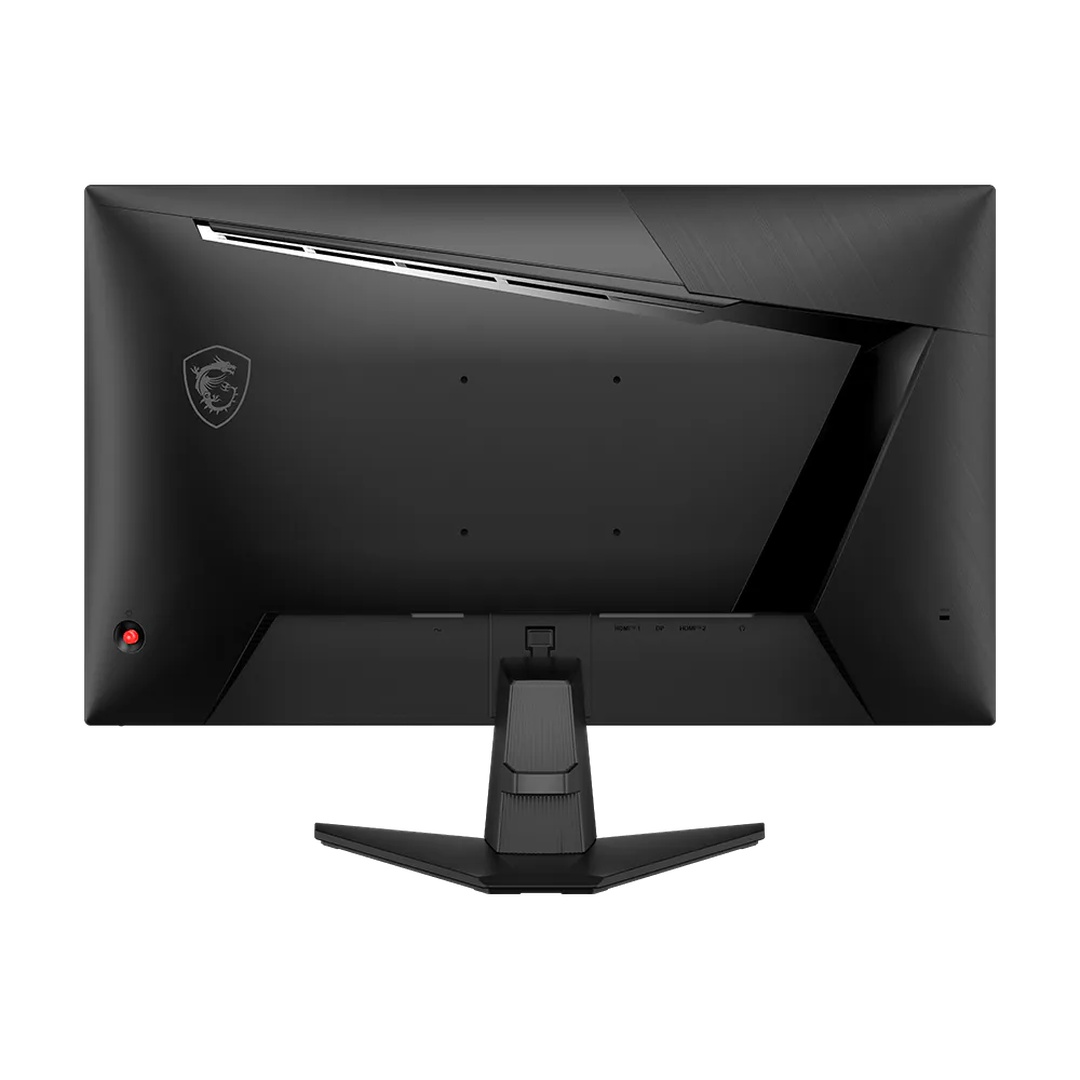 MSI MAG 275F 27" Gaming Monitor – FHD Rapid IPS, 180Hz, 0.5ms, AMD FreeSync, HDR Ready