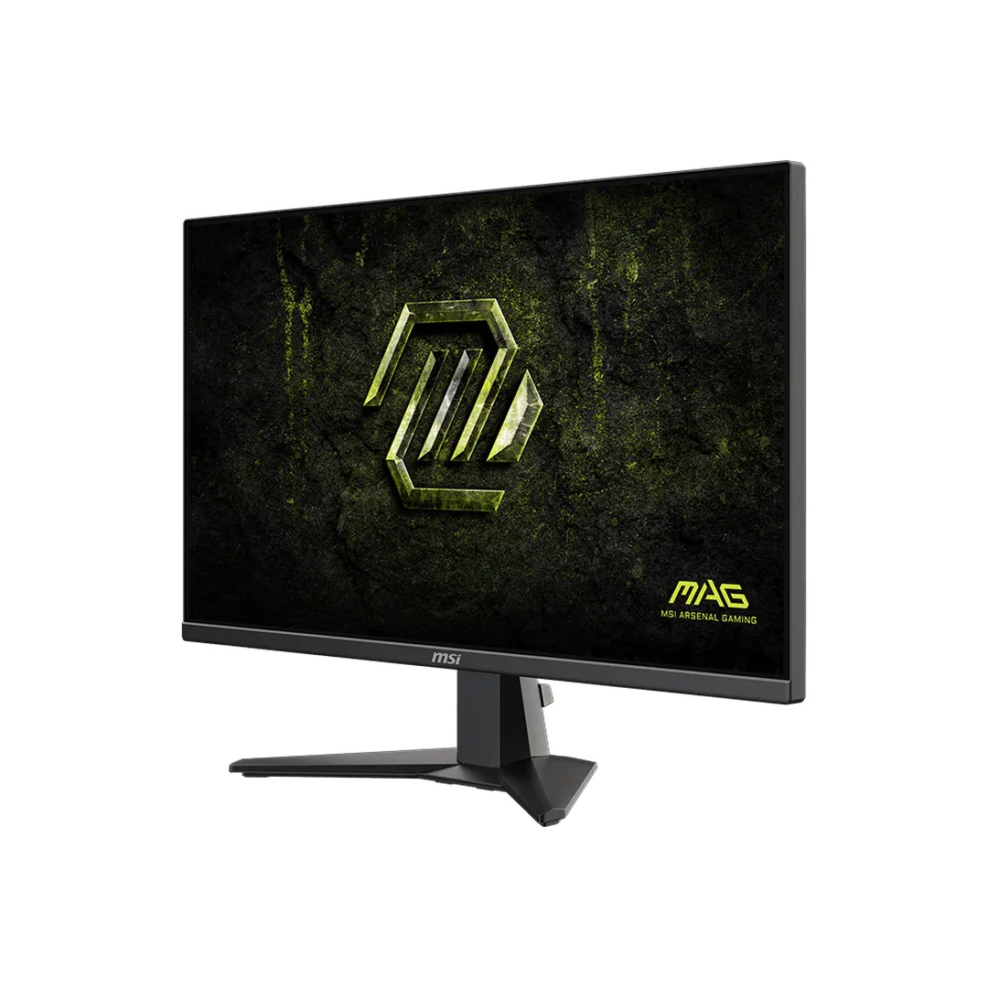 MSI MAG 275F 27" Gaming Monitor – FHD Rapid IPS, 180Hz, 0.5ms, AMD FreeSync, HDR Ready