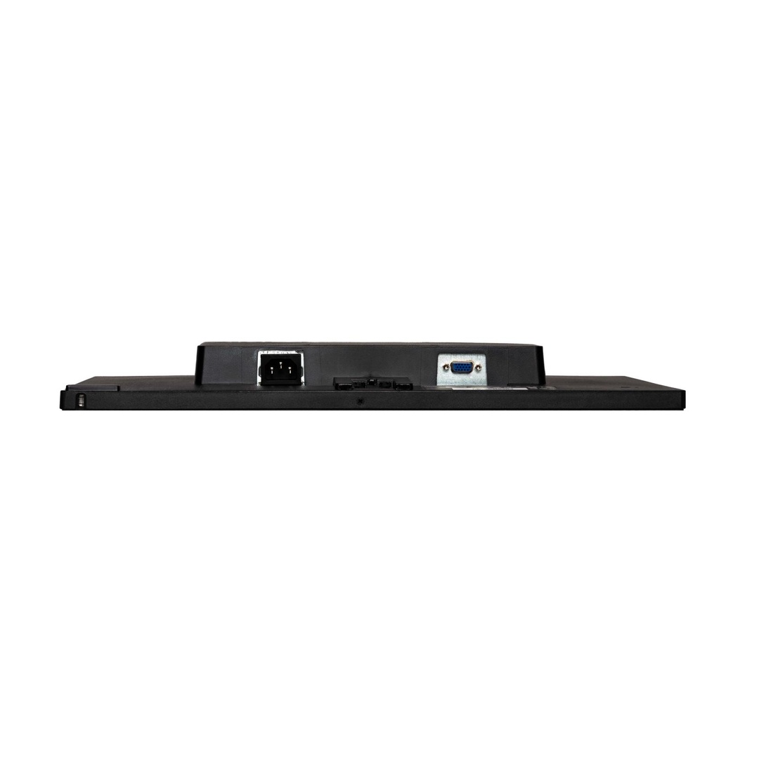 AOC E2070SWN 19.5" TN Monitor – HD+, 60Hz, VGA, Black